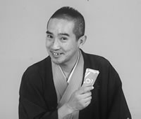 五明樓玉の輔